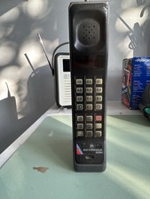 Motorola 8500X Retro Brick