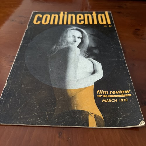 Continental film review - continental,