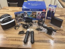 Sony vr1 virtual reality - sony,