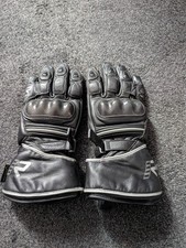 Rukka Imatra Gloves Gore-Tex  Size 9