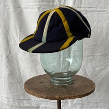 1940s Vintage England Cricket