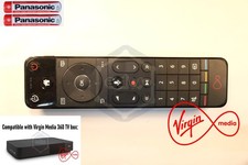 Virgin Media 360 Remote