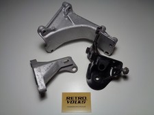 VW Mk2 Golf Jetta (1.8T / 20V