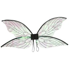 1 Set Fairy Butterfly Wings