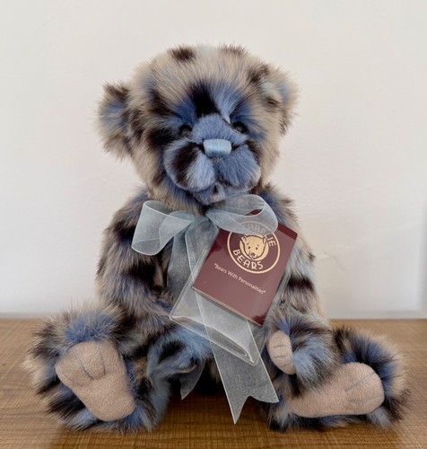 Charlie bears billabong with - bears,