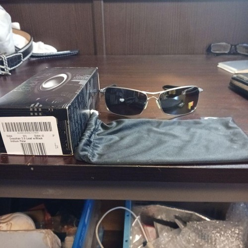 Oakley crosshair2 - oakley, crosshair2.0