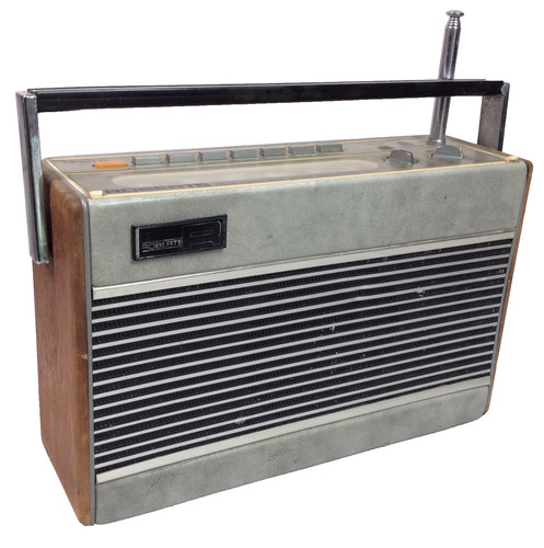 Roberts radio rp26 vintage - rp26-b.,