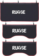 RUPSE 3 PCS Car Wing
