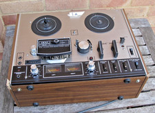 Akai 4000DS Mk 11 Reel-to-Reel Tape Recorder  priced to sell - bargain