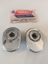 Yamaha USED XS650 ,TX650 Indicator collars, 366-63316-00