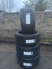 Avon ZX7 295/35/21 107Y Extra