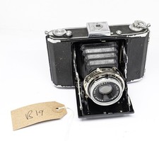 Vintage Zeiss Ikon Ikonta