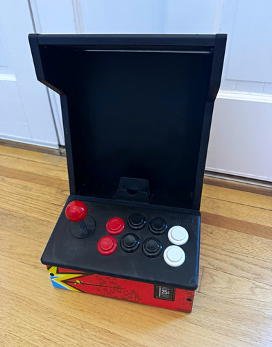 Ion icade bluetooth - ion, arcade