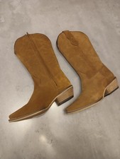 Ravel Tan Brown Leather Calf