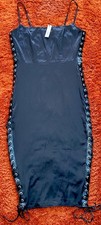 Ann Summers Lace Up Dress