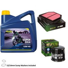 FZ 1000 FZ1 Fazer S Air Oil