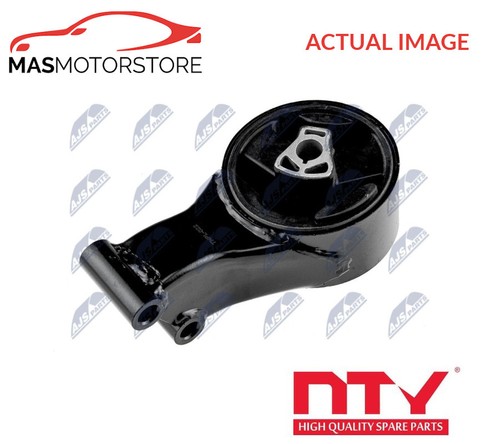 Engine mount mounting - mount, support