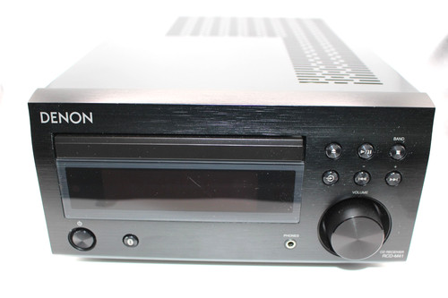Denon rcd m41 bluetooth cd - rcd-m41,