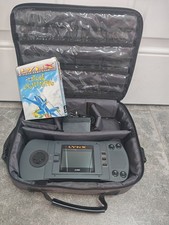 ATARI LYNX BUNDLE Atari Lynx I