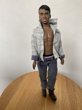 Jls aston merrygold doll - merrygold,