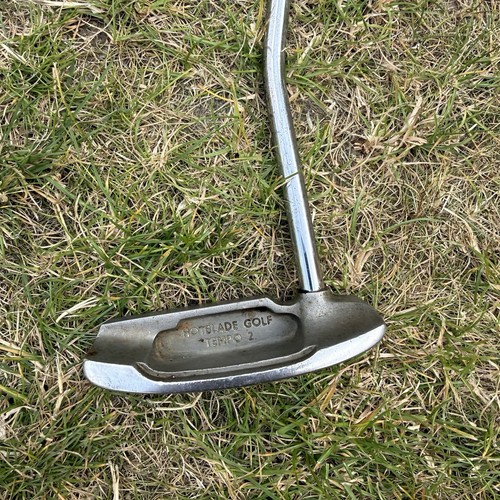 Hotblade golf tempo left - hotblade,