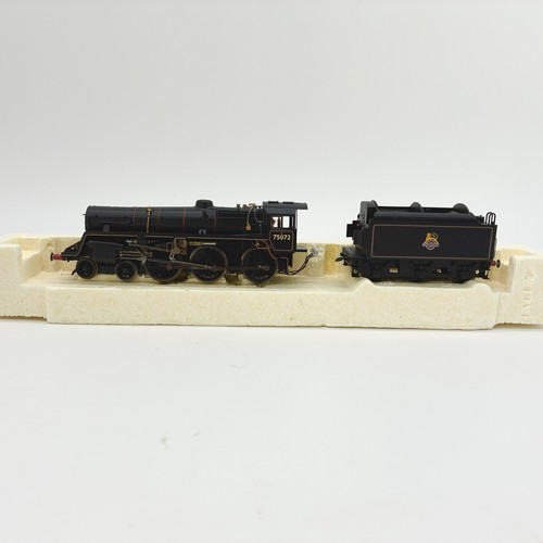 Hornby r3016 standard class - br,