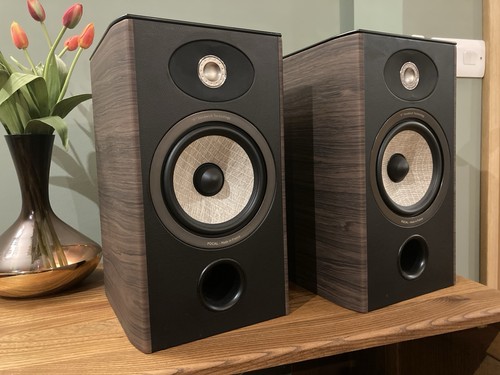 Focal aria 906 speakers - aria,
