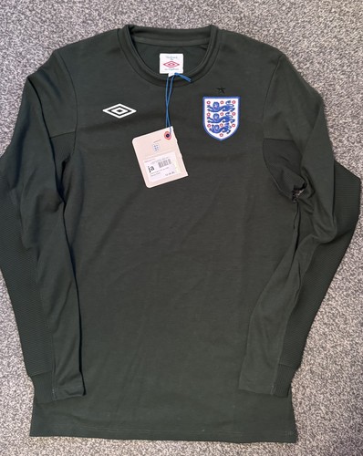 England 2010 2011 umbro - 2010,