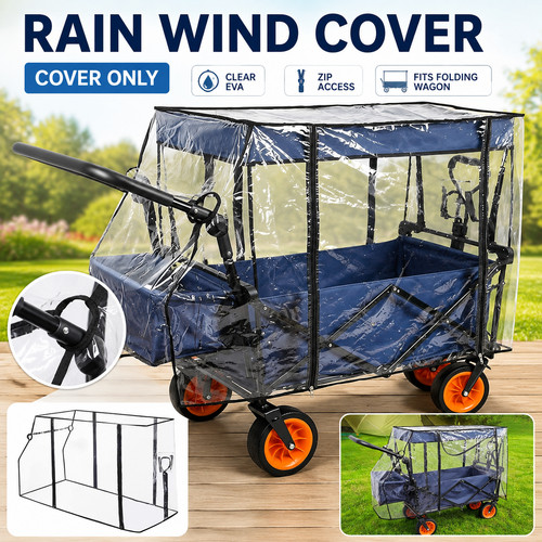 Rain wind cover - wind,