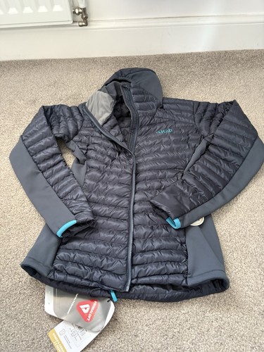 Ladies rab coat - ladies,
