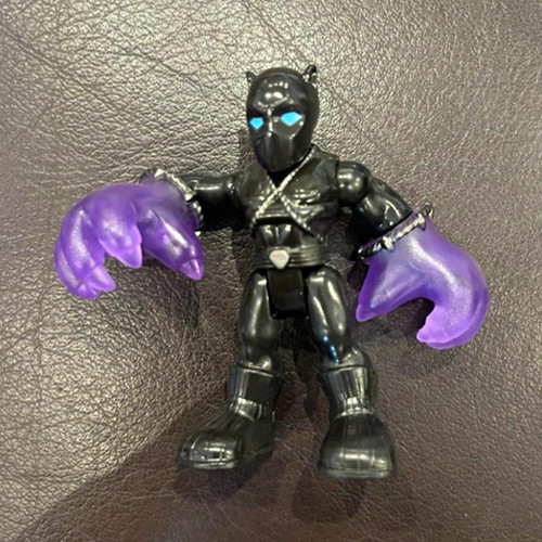 Playskool heroes marvel super - marvel,