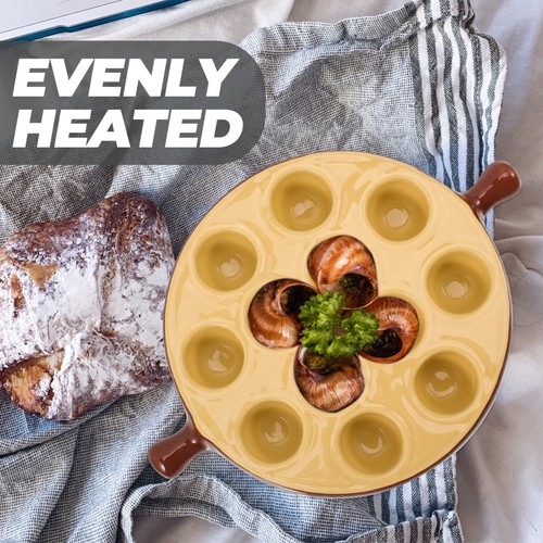 Escargot baking tool - escargot,