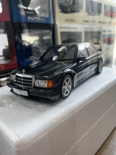 Autoart millennium 18 - autoart,