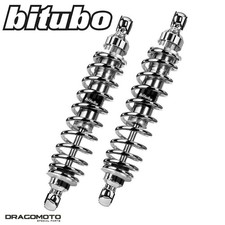 Suzuki TU 250 X 1997-2002 rear