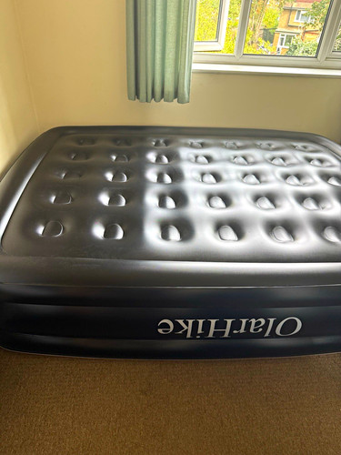 Olarhike inflatable air - inflatable, bed