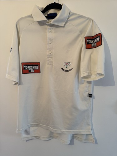 Yorkshire county cricket - yorkshire,