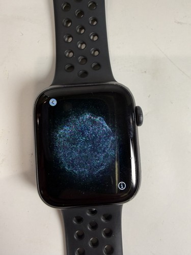 Apple watch series - watch, 5
