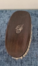 Late 19th Century Bristle &