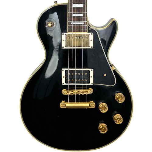 Tokai les paul custom - les,