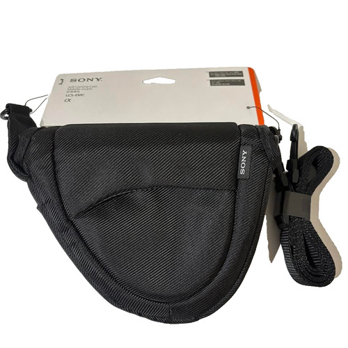 Sony lcs emc soft padded - lcs-emc,