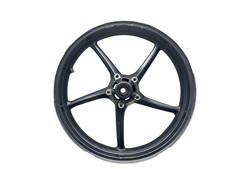 Front wheel original - wheel, triumph