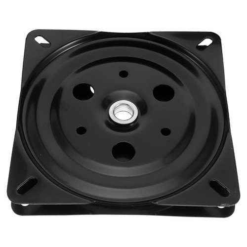 Swivel plate replacement - plate,