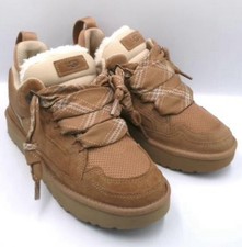 UGG Lowmel Chestnut UK 7 Brand