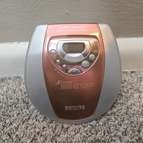 Philips magnavox treme 25 - philips, x-treme