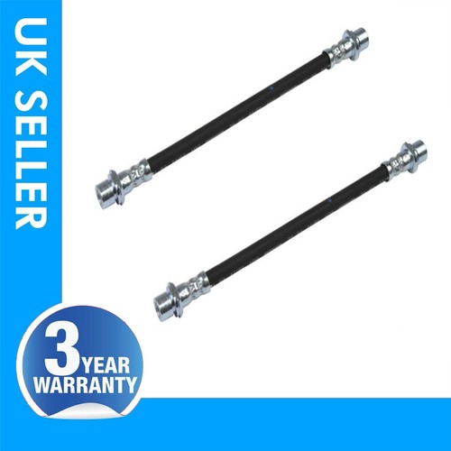 Rear brake hose pipe - hose,