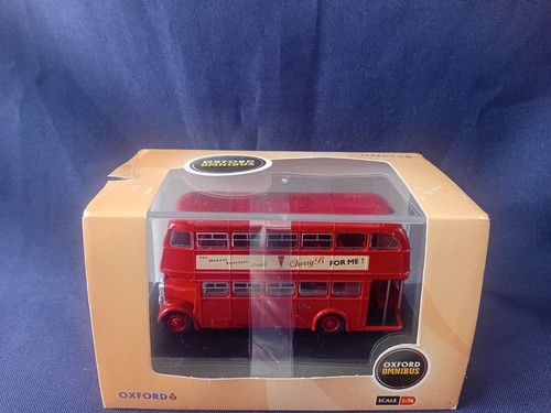 Oxford diecast 76pd2002 scarce - oxford,