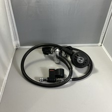 Aqua Lung Cousteau Regulator