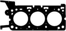 BGA CH1529 Cylinder Head