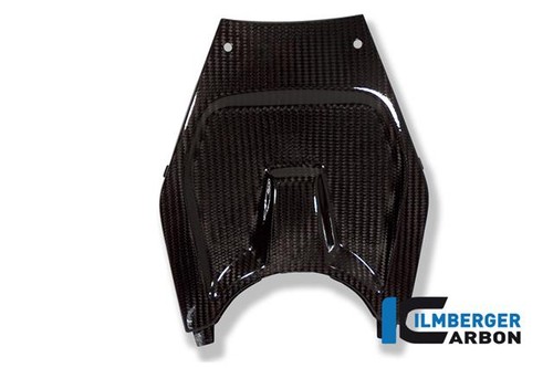 Ilmberger gloss carbon - gloss, fibre