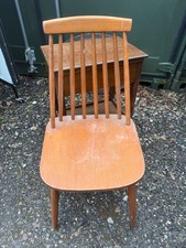 Vintage Ercol Style Wooden